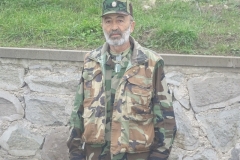 Աշոտ Մինասյան հրամանատարի ծննդյան օրն է. շնորհավորում ենք