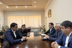 Սյունիքի մարզը՝ Ջրային կոմիտեի ուշադրության կենտրոնում