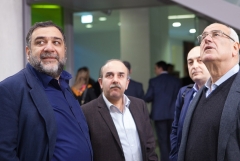 ՀԲԸՄ նախագահը կոչ է արել ԱՄՆ-ին հասնել Ադրբեջանում ապօրինաբար կալանավորված Արցախի ղեկավարության ազատ արձակմանը