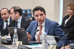 ՀՀ պետական պարտքը 2026 թվականի հունիսի 30-ի դրությամբ  5 տրիլիոն 116 միլիարդ դրամ է