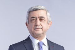 Սերժ Սարգսյանը պաշտոնաթողությունից հետո առաջին անգամ մամուլի ասուլիս կհրավիրի