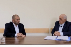 «Սյունյաց երկրի» հյուրն է ՔՊ կուսակցության նախընտրական ցուցակը գլխավորող Դավիթ Ղուլունցը