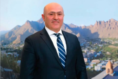 ՄԵՂՐԻ ՀԱՄԱՅՆՔԻ ՂԵԿԱՎԱՐ ԽԱՉԱՏՈՒՐ ԱՆԴՐԵԱՍՅԱՆԻ ՇՆՈՐՀԱՎՈՐԱԿԱՆ ՈՒՂԵՐՁԸ ԵՐԻՏԱՍԱՐԴՈՒԹՅԱՆ ՄԻՋԱԶԳԱՅԻՆ ՕՐՎԱ ԱՌԹԻՎ
