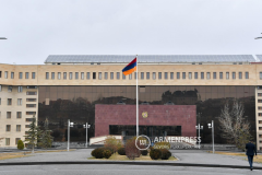 ՀՀ ՊՆ զորավարժադաշտերից մեկում պայթյունի հետևանքով տուժածների կյանքին վտանգ չի սպառնում