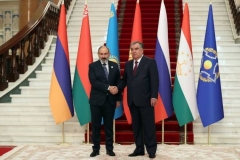 Հայաստանը ստանձնեց ՀԱՊԿ նախագահությունը