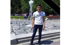 Կարեն Գրիգորյան. նա մի զարկն է մեր բազկի