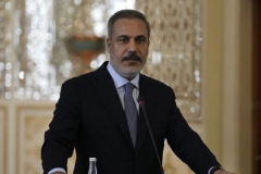 Տարածաշրջանը պիտի պատրաստ լինի Իսրայել-Իրան հակամարտությանը. Թուրքիայի ԱԳՆ