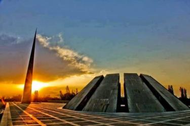 «Այժմ Իսրայելն իրական հնարավորություն ունի շտկելու իր սխալները». Իսրայելի նախկին նախարարները կոչ են անում ճանաչել Հայոց ցեղասպանությունը. The Jerusalem Post