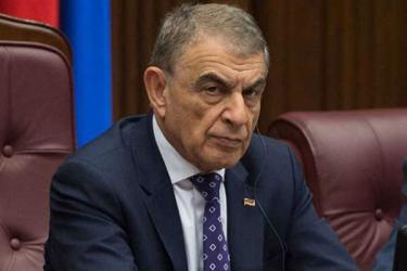 Արա Բաբլոյանը ՀՔԾ-ում պարզաբանել է իր հնչեցրած հայտարարությունը 