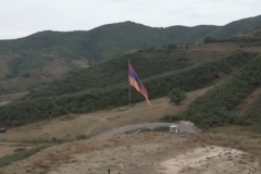 ՀՀ ԱԱԾ սահմանապահ զորքերի 1 օրը