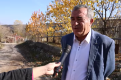 Սյունիք, Խոզնավար. խաղաղ, բայց առանց աշխատանքի