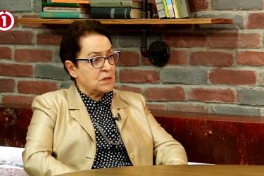 Երկրի իմիջի հարցն է․ հորդորում եմ վարչապետին հետևել գործընթացներին․ Լարիսա Ալավերդյանը՝ Քոչարյանի գործի մասին