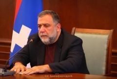 Պետք է ճնշում գործադրել՝ դեպի Արցախ օդային միջանցք բացելու համար. Ռուբեն Վարդանյանի հարցազրույցը՝ շվեյցարական հեռուստածրագրին