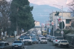 Հետպատերազմյան Ստեփանակերտը (տեսանյութ)