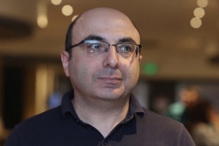 Մարդիկ համատարած ուզում են հանգիստ կյանք, որ իրենց չպարտադրեն անել իրենց խղճի դեմ քայլեր, մնում է՝ քաղաքական ուժերն այս ամենակարևոր պահը ֆիքսեն. Վահե Հովհաննիսյան