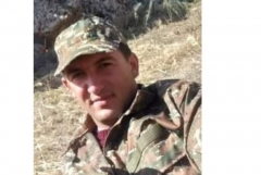 Վահիկ Ավանեսյան. կյանքը հայրենիքի զոհասեղանին դրած երիտասարդը Աշոտավանից