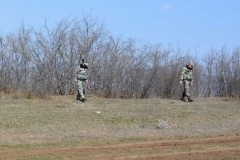 Որոնողական աշխատանքներն այսօր Հադրութի շրջանում արդյունք չեն տվել․ շրջանում դեռևս առկա է ձյան հաստ շերտ