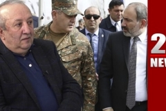 Արտակ Դավթյանը քանդեց Գորիսի և Կապանի գունդը, իր պնդմամբ գնվեցին «ՕՍԱ»-ներն ու ՍՈՒ 30-ները