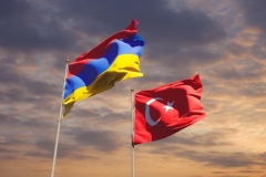 ՀՀ-Թուրքիա սահմանին տեղի է ունեցել մի շարք գերատեսչությունների ներկայացուցիչների հանդիպումը. Ռուբինյան