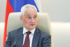ՌԴ նախկին փոխվարչապետը ներկայացվել է պաշտպանության նախարարի թեկնածու