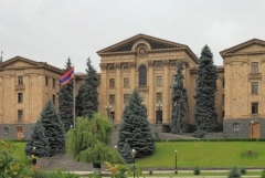 Ազգային ժողովում ծեծկռտուք է տեղի ունեցել