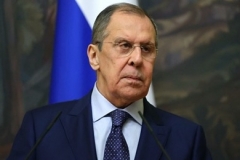 Այսօր Սերգեյ Լավրովը կժամանի Երևան