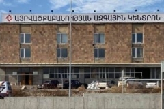 Մահացել է հենակետում այրվածքներ ստացած զինծառայող Պայլան Պողոսյանը