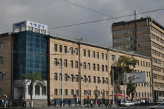 Ձերբակալվել են Մանկավարժական համալսարանի պրոռեկտորը և մի շարք այլ աշխատակիցներ, այդ թվում՝ Սմբատ Լպուտյանը