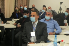 Մեղրի համայնքի ղեկավար է ընտրվել  Բագրատ Զաքարյանը