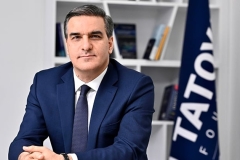 Կանանց ուժը, նվիրվածությունը և իմաստությունն այն հիմքերից են, որոնց վրա կառուցվում է մեր ժողովրդի ապագան. Թաթոյան