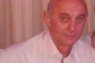 Ցավակցություն Գայանե Բաղդասարյանին՝ հորեղբոր որդու՝ Աշոտ Հովհաննիսյանի մահվան կապակցությամբ