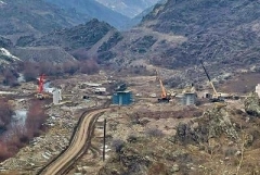 Լաչինը շրջանցող ճանապարհի վերակառուցման աշխատանքները կմեկնարկեն 2022-ի օգոստոսին․ ՏԿԵՆ