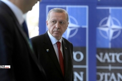 «Թուրքիան դուրս կգա ՆԱՏՕ-ի կազմից». Եվրասիական կառավարությունների ասոցիացիայի ղեկավար