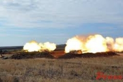 Թշնամական ուժերը շուրջ 10 միավոր տեխնիկայի միջոցով առաջանալու փորձ են ձեռնարկել Ավետարանոց-Սղնախ հատվածում, սակայն, խոցվելով բանակային ուժերի կողմից հետ են շպրտվել