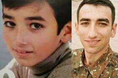 Այսօր անմահ հերոս Նորիկ Գասպարյանի ծննդյան օրն է