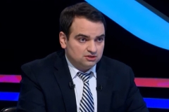 Մեր երկրին նոր ղեկավար է պետք, նոր ազգանուն, նոր ձեռագիր. Նարեկ Կարապետյան