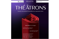 Երևանում, Կապանում, Գորիսում և Գավառում տեղի կունենա «Թէատրոն» կատարողական արվեստների ֆրանկոֆոն միջազգային փառատոնը