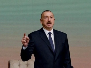 Ալիև․ Սեղանին ԼՂ կարգավորման փուլային տարբերակն է, 1-ին փուլում՝ հողերի մի մասի ազատում