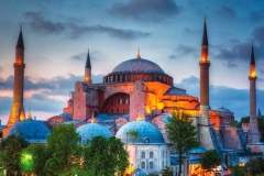 Ն.Ս.Օ.Տ.Տ. ԳԱՐԵԳԻՆ ԵՐԿՐՈՐԴ ԱՄԵՆԱՅՆ ՀԱՅՈՑ ԿԱԹՈՂԻԿՈՍԻ ԱՆԴՐԱԴԱՐՁԸ ՍՈՒՐԲ ՍՈՖԻԱՅԻ ՏԱՃԱՐ-ԹԱՆԳԱՐԱՆԸ ՄԶԿԻԹԻ ՎԵՐԱԾԵԼՈՒ ԹՈՒՐՔԻԱՅԻ ԻՇԽԱՆՈՒԹՅՈՒՆՆԵՐԻ ՈՐՈՇՄԱՆ ԱՌԻԹՈՎ