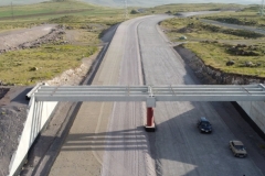 Հյուսիս-հարավ ծրագրի կարիքների համար անհրաժեշտ հողամասերը կճանաչվեն հանրության գերակա շահ