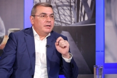 «Միասնության թևերի» ծրագրով շրջանառության հարկը վերացվելու է, և դրա փոխարեն գործելու է 5 տոկոս առևտրի հարկ․ Դավիթ Անանյան