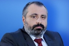Արցախի արտգործնախարար. Ադրբեջանը ոչնչացնում է Հայրենական մեծ պատերազմի հերոսների հիշատակը գրավյալ գյուղերում