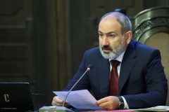 Պաշտպանության բանակի դուրսբերումը կնշանակի հայերի դուրսբերում Արցախից․ Նիկոլ Փաշինյան