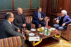 Արցախի ժողովրդի ինքնորոշման իրավունքի ճանաչումն ու երաշխավորումը պետք է արտացոլված լինեն քաղաքական և իրավական փաստաթղթերում. Սերժ Սարգսյան