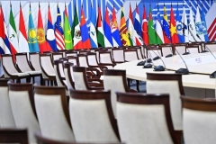 Համաշխարհային առաջնորդների ամենամեծ հանդիպումներից մեկը. ովքեր են ժամանել Կազան, և ինչ է սպասվում առաջիկա օրերին