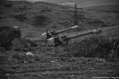 Պատերազմի առթիվ քննվող քրեական գործերով միակ հետախուզվող ադրբեջանցին ֆուտբոլային ակումբի մամուլի խոսնակն է