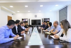 Սյունիքի մարզում կբացվեն երկու ՔՈԱՖ սմարթ կենտրոններ