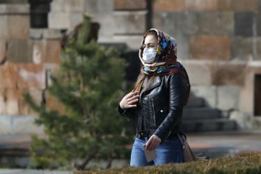 Հայաստանում կորոնավիրուսից ընդհանուր առմամբ ապաքինվել է 31 հոգի