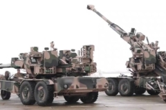 Հայաստանն առաջին անգամ ցուցադրել է Հնդկաստանից ձեռք բերված սպառազինության որոշ նմուշներ