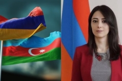 ԱԳՆ խոսնակն անդրադարձել է Բաքվի պնդումներին, թե ՀՀ-ԵՄ ռազմավարական գործընկերության օրակարգը հակասում է խաղաղ գործընթացին